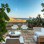וילה Kubo Sea Views Luxury Escape *