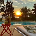 Kubo Sea Views Luxury Escape *
