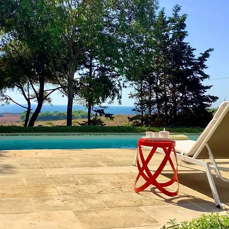 Kubo Sea Views Luxury Escape Villa Lecce