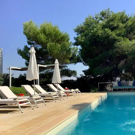 Kubo Sea Views Luxury Escape Lecce