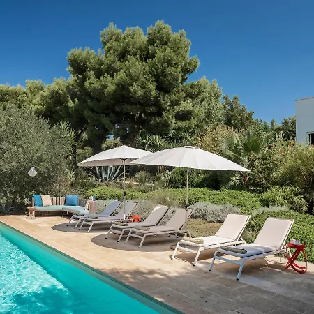 Kubo Sea Views Luxury Escape * Lecce
