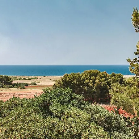 Villa Kubo Sea Views Luxury Escape Lecce