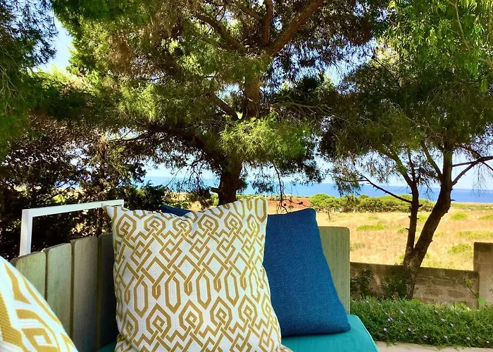 فيلة Kubo Sea Views Luxury Escape
