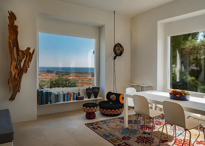 فيلة Kubo Sea Views Luxury Escape