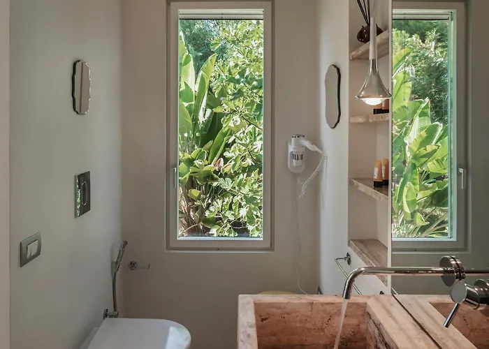 فيلة Kubo Sea Views Luxury Escape