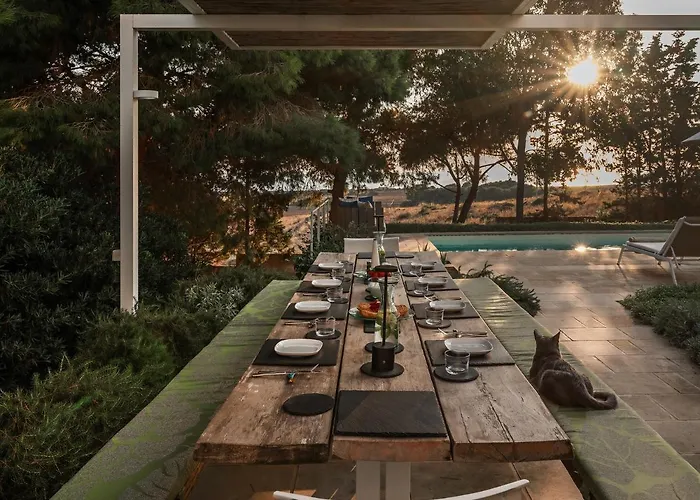 فيلة Kubo Sea Views Luxury Escape