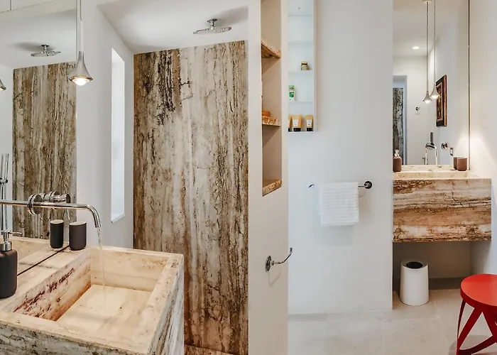 Kubo Sea Views Luxury Escape * ليتشي