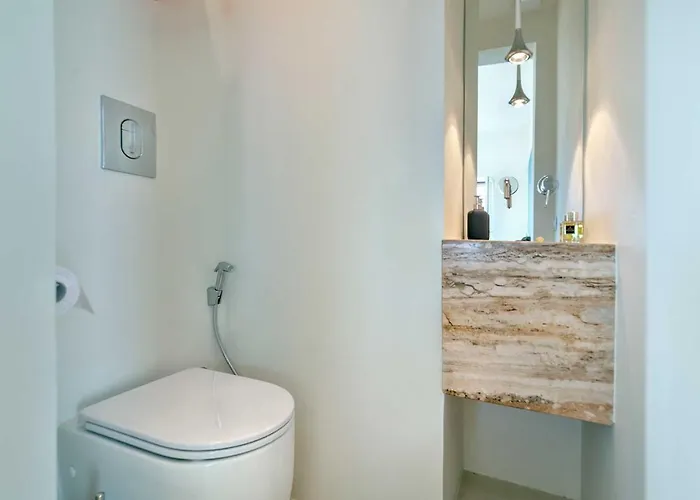 Kubo Sea Views Luxury Escape فيلة