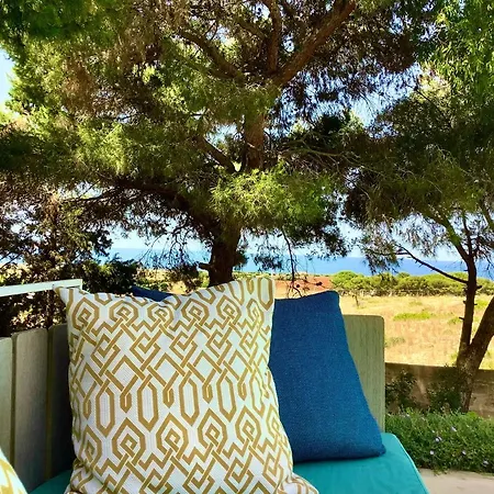 Villa Kubo Sea Views Luxury Escape