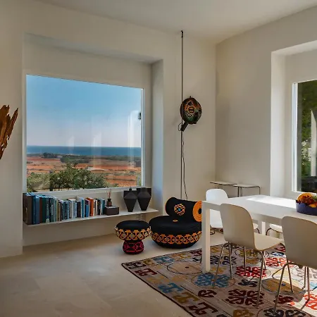 Villa Kubo Sea Views Luxury Escape
