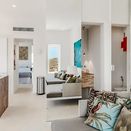 Kubo Sea Views Luxury Escape Villa