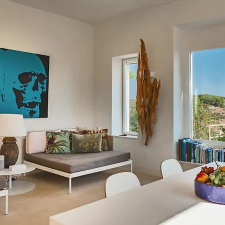 Villa Kubo Sea Views Luxury Escape Lecce