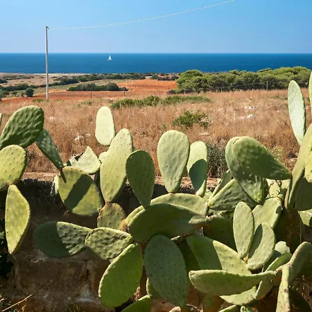 Villa Kubo Sea Views Luxury Escape Lecce