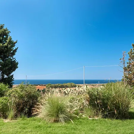 Kubo Sea Views Luxury Escape Lecce