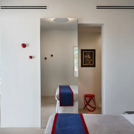 Kubo Sea Views Luxury Escape Lecce