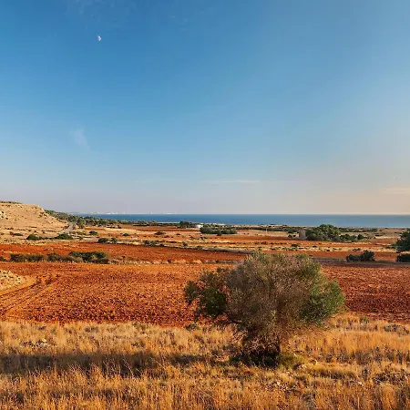 Kubo Sea Views Luxury Escape Villa Lecce