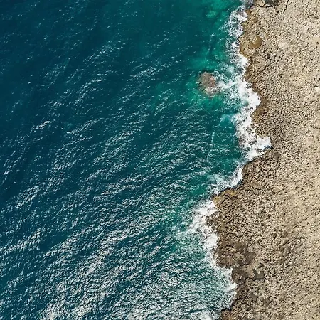 Villa Kubo Sea Views Luxury Escape Lecce