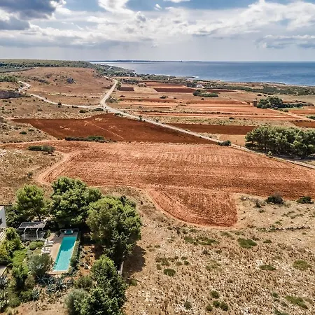 Kubo Sea Views Luxury Escape Villa Lecce
